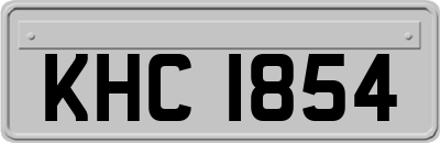 KHC1854