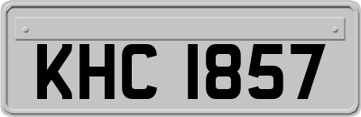 KHC1857