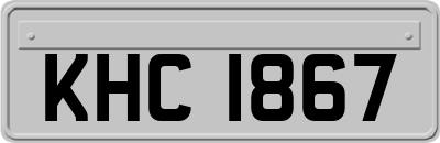 KHC1867