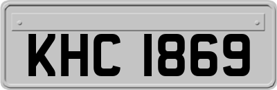 KHC1869