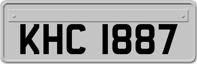 KHC1887