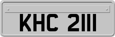 KHC2111