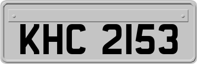 KHC2153