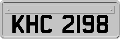 KHC2198