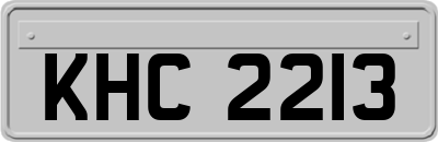 KHC2213