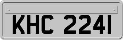 KHC2241