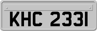 KHC2331