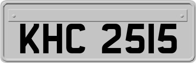 KHC2515