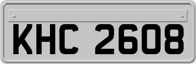 KHC2608