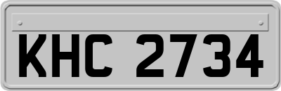 KHC2734