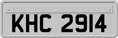 KHC2914