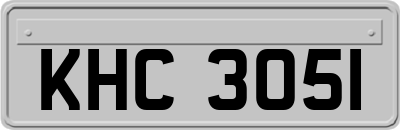 KHC3051