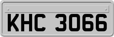 KHC3066