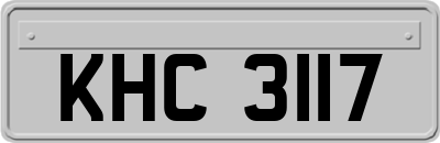 KHC3117