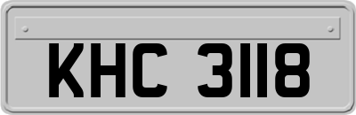 KHC3118