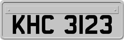 KHC3123