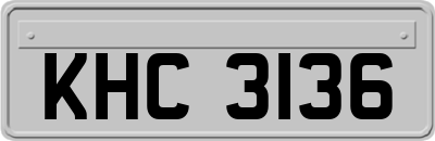 KHC3136