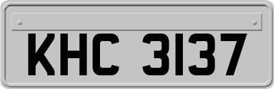 KHC3137