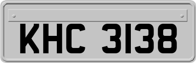 KHC3138