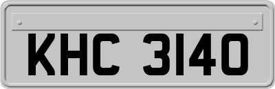 KHC3140