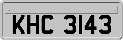 KHC3143