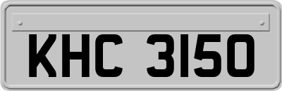 KHC3150