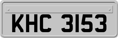 KHC3153