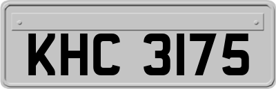 KHC3175