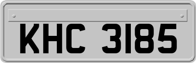 KHC3185