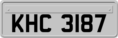 KHC3187