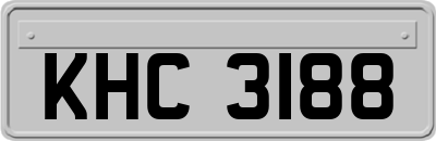 KHC3188