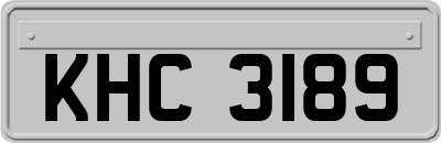 KHC3189