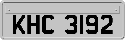 KHC3192