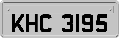 KHC3195