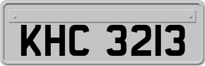 KHC3213