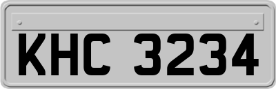 KHC3234