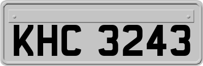 KHC3243