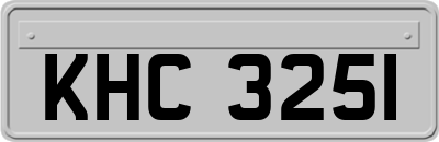 KHC3251