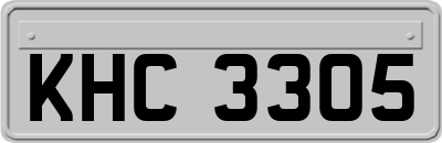 KHC3305