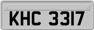 KHC3317