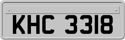 KHC3318