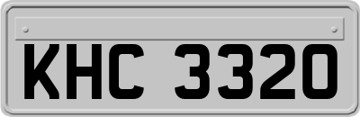 KHC3320