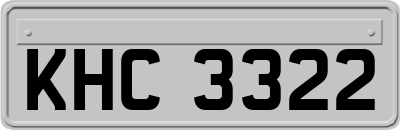 KHC3322