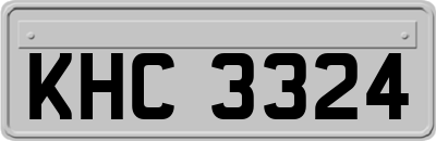 KHC3324