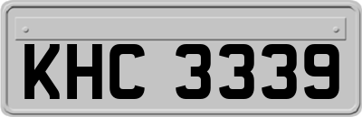 KHC3339