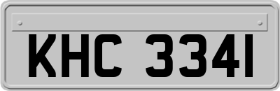 KHC3341