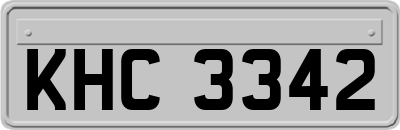 KHC3342