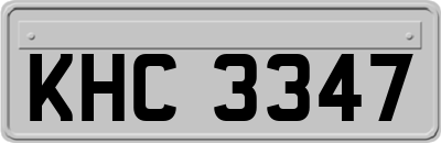 KHC3347