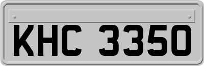 KHC3350