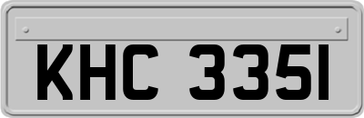 KHC3351